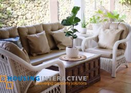 3br bungalow house for sale in maharlika east, tagaytay city