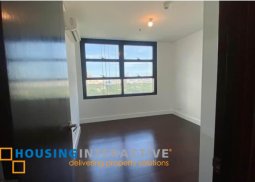 brandnew 2br unit with parking for sale in garden towers