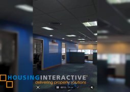 office space in legaspi village