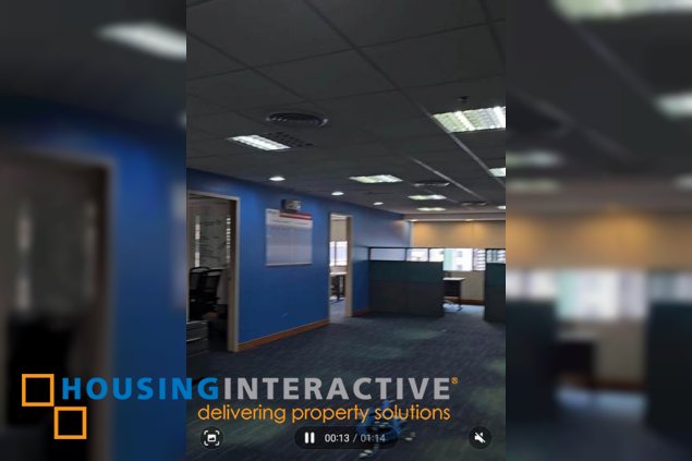 office space in legaspi village