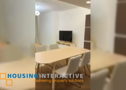 west gallery place 1 bedroom unit condo for sale bgc taguig