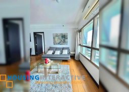 the residences at greenbelt trag 1br unit manila tower