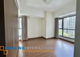 bare 2br unit with parking for sale in shang salcedo place