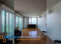 fully furnished 2br unit for lease in park terraces