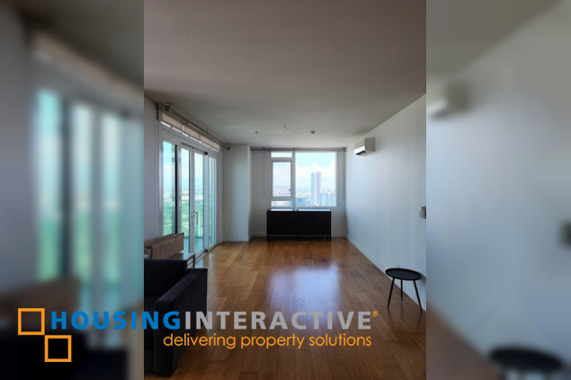 fully furnished 2br unit for lease in park terraces