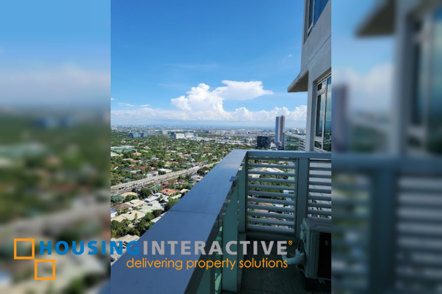 fully furnished 2br unit for lease in park terraces