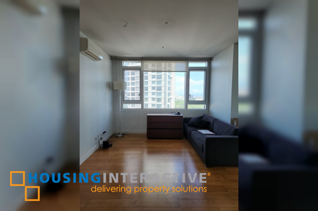 fully furnished 2br unit for lease in park terraces