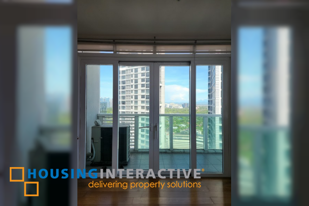 fully furnished 2br unit for lease in park terraces