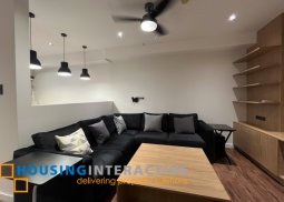 1 bedroom with balcony for rent in grand soho makati