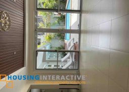 2-storey house for rent in hidalgo, san lorenzo village