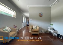 2-storey 5br house for rent in urdaneta village