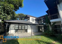 2-storey 6br house for lease in valle verde 3