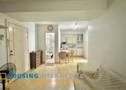 fully furnished 2br unit with balcony for lease in greenfield district