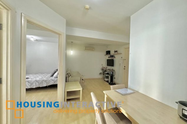 fully furnished 2br unit with balcony for lease in greenfield district