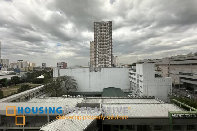 fully furnished 2br unit with balcony for lease in greenfield district