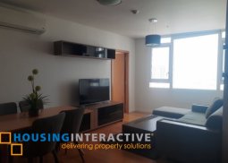 furnished 2br unit for lease in park terraces