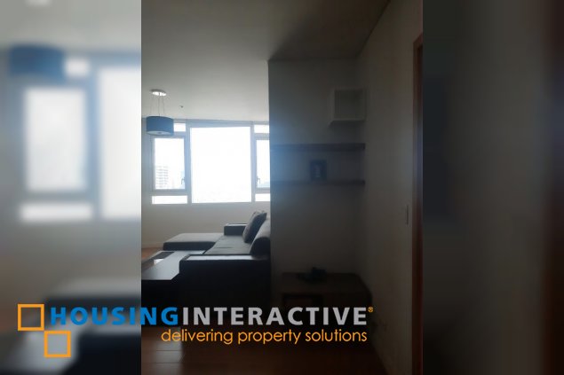 furnished 2br unit for lease in park terraces