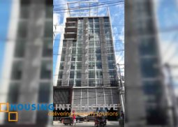 studio unit for sale in jade pacific residences