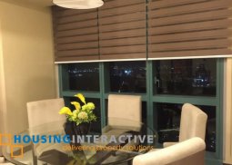 fully furnished 3br unit with parking for lease in 8 forbestown road