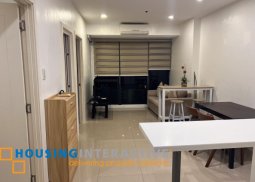 fully furnished 2br unit for sale in knightsbridge residences