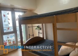 fully furnished 2br unit for lease in avida west