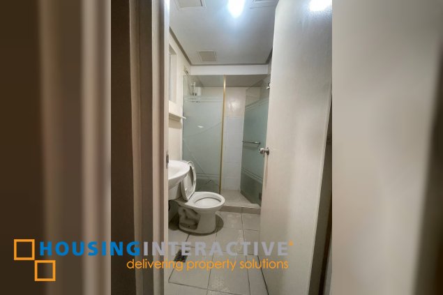 fully furnished 2br unit for lease in avida west