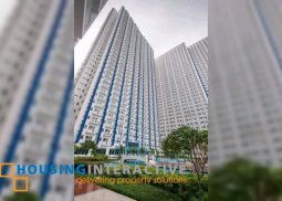 fully furnished 2br unit for lease/sale in jazz residences