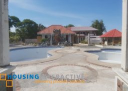 resort hotel & beach house for sale in luna, la union