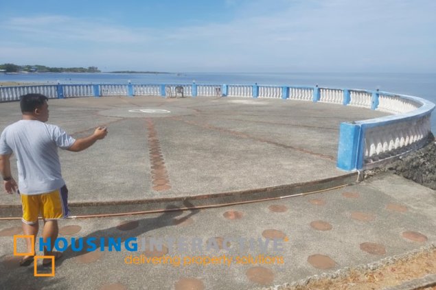 resort hotel & beach house for sale in luna, la union