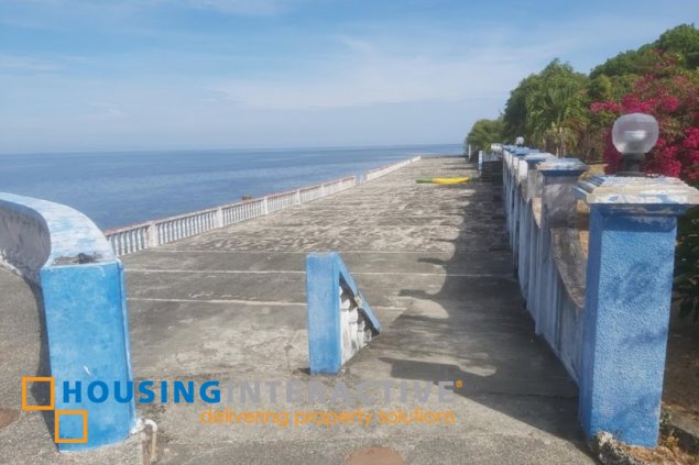 resort hotel & beach house for sale in luna, la union