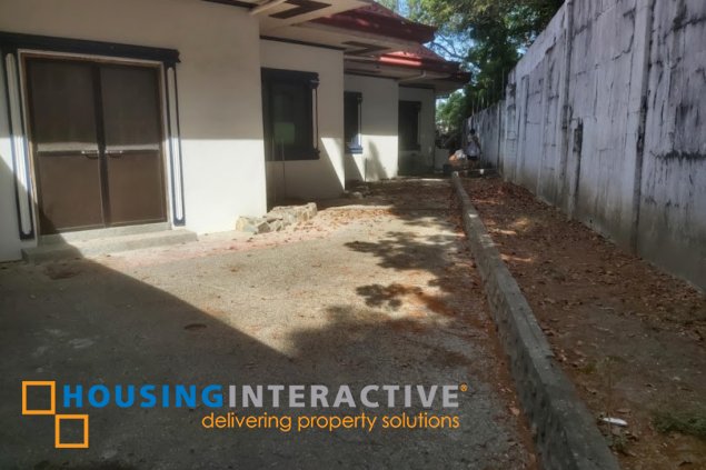 resort hotel & beach house for sale in luna, la union