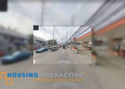 commercial and apartment residential for sale in paranaque city