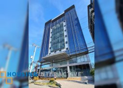 whole office building for sale