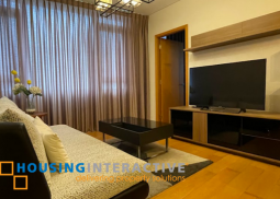 fully furnished 2br unit with parking for lease in park terraces