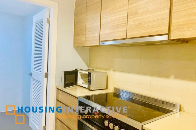 for sale: chic minimalist 2-bedroom unit in one shangri-la place