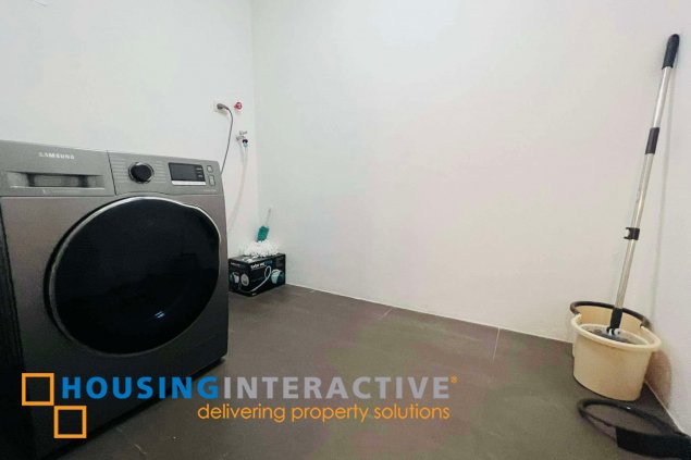 for sale: chic minimalist 2-bedroom unit in one shangri-la place
