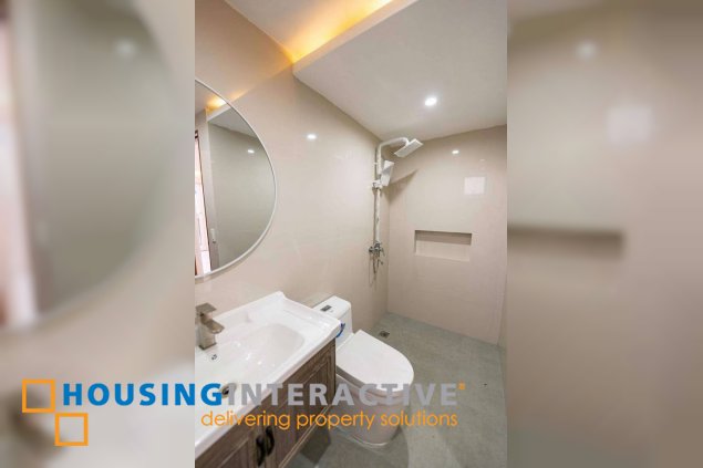muji inspired house for sale in greenwoods executive village