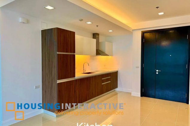 brandnew 2br unit with parking for sale in west gallery place