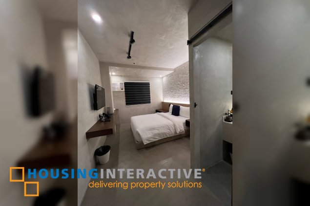 hostel/hotel for sale in pasay