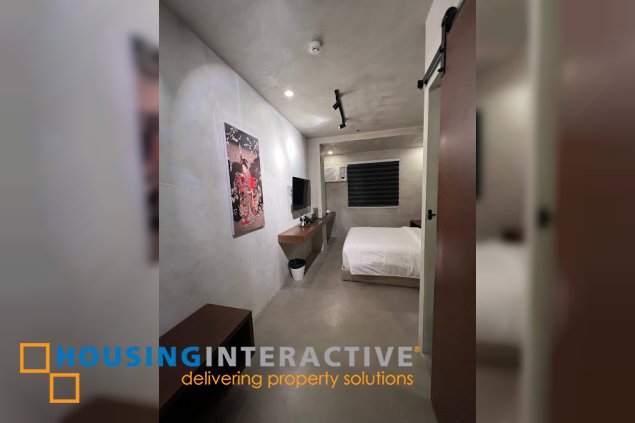 hostel/hotel for sale in pasay