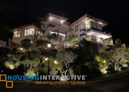 prime 4br house for sale in ayala greenfield estates
