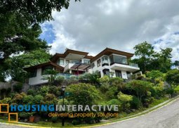 house and lot for sale in ayala greenfield estates