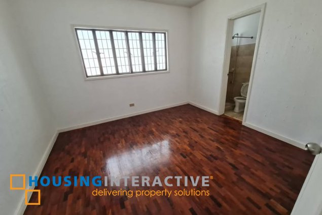 5br house and lot for sale in ayala alabang village
