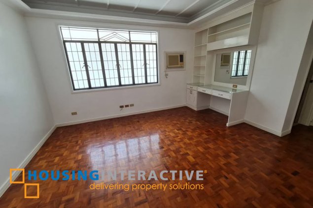 5br house and lot for sale in ayala alabang village