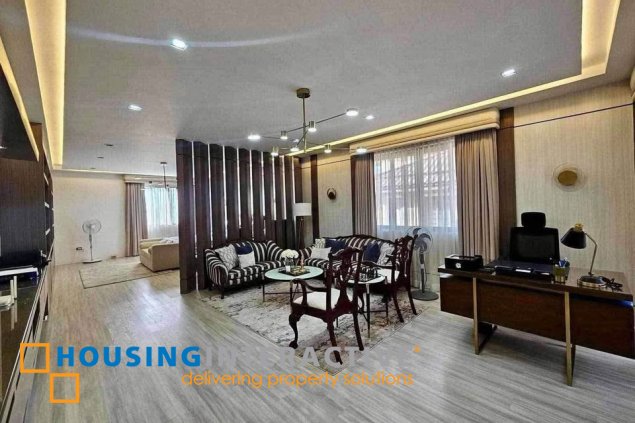 brandnew 6br house for sale in portofino heights