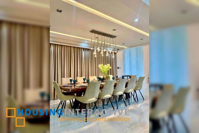 brandnew 6br house for sale in portofino heights