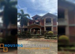 huge house for sale in taal, batangas
