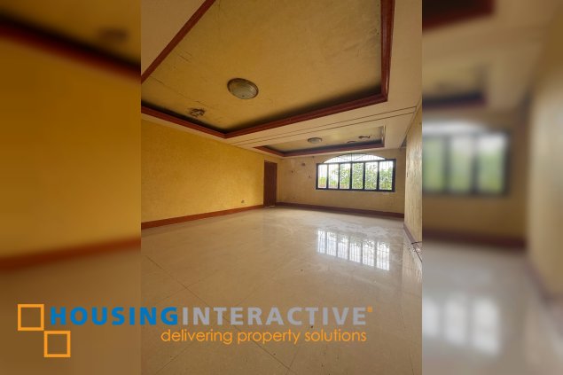 huge house for sale in taal, batangas
