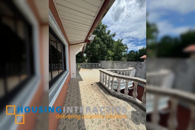 huge house for sale in taal, batangas