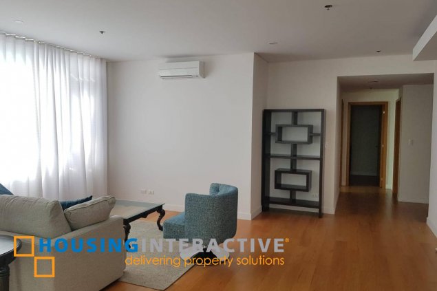 2br unit with parking for sale in park terraces